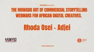 Rhoda Osei-Adjei - Solutions and Ethical Journalism
