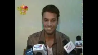 Interview of Vikas Verma Lead Villian of the film 