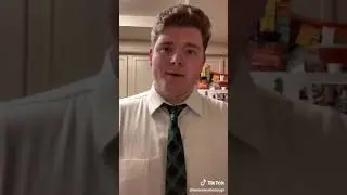 Mormon House Drama- @nolanroseborough