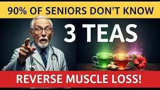 Stop Leg Weakness: The Natural Way to Walk Strong Again