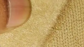 ASMR ✨ requested video fastmo crunchy Velcro sound good quality voice ❤️ touching crunch 🤤