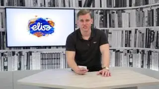 Unboxing - Elisa Boxi