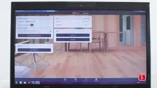 HMBox Videotutorial 7: floorprotector professional Software Anmeldung