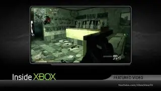 Call of Duty: Modern Warfare 2 - Resurgence Pack DLC Trailer | HD