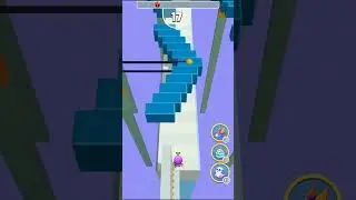 Fun Race 3D Challenge #tickerx #gameplay #funrace3d #funrace3dplays