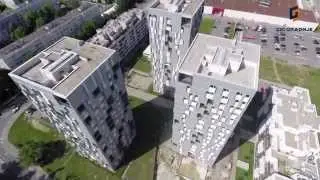GIC gradnje promo video