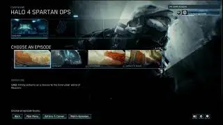 some spartan ops