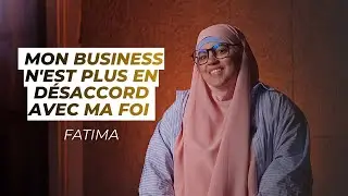 L'Alignement entre Business et Spiritualit&eacute; : Le Parcours de Fatima