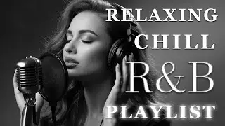 【R&B Soul】Dreamy Chill Playlist – Deep Soul for Relax & Focus