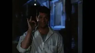Police Academy 4 Deleted Scene Mahoney & Claire