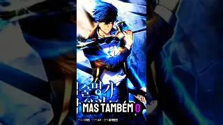 🔥 Top Manhuas de 2025: Os Mais Viciantes do Ano! #manhua #manhwa #manga #webtoon #a&ccedil;&atilde;o #romance