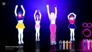Blackpink boombayah jude dance @Ecemakin7878 @BLACKPINK 