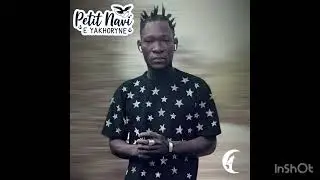 Petit Navi E yakhoryne