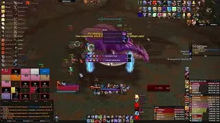 RS 25hc x5 | Guild EULOGY | N°293, 294, 295, 296, 297 