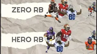 How to Win Your Salary Cap Draft ... probably