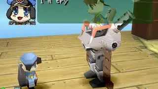 Tail Concerto (PS1) - Gameplay