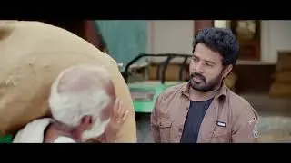 mohankrishna's Gangleader @@@Theatrical trailer ####MOHANKRISHNA @@@Harini $$$ sowjanaya