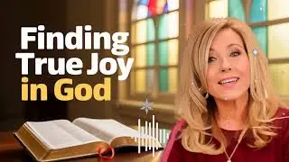 Beth Moore Insights That Will Change Your Faith Forever