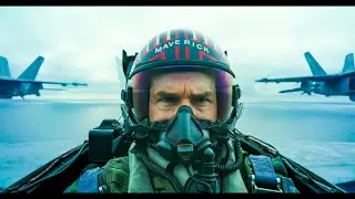 Top Gun: Maverick Full Paramount+ / Prime Video / Netflix Commentary Track