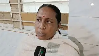 Widow Allegedly Assaulted Over Land Dispute; Police Accused of Inaction