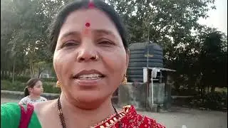 Kunti Gupta volg20025 आखरी volg आखिरी गौशाला