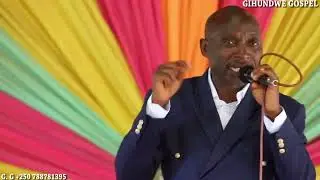 UKO PANTEKOTE Y'IZIHIJWE N'ABITORERO RYA PANTEKOTE