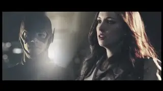 barry + laurel | say when [crossover]