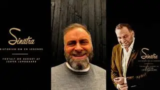 Sinatra (m. Jesper Lundgaard)