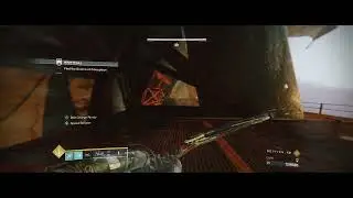 Solo Grandmaster Lake of Shadows (no cheese) - Arc Titan - Destiny 2 Heresy