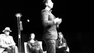 True Tales at Square Chapel: The Turndog Story
