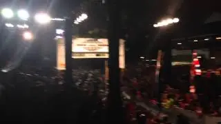 2013 Ironman World Championship Just Past Cutoff