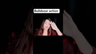 bulldozar action #miss_evil_4444 #delhinews #rekhagupta #youtubeshorts
