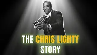 Celebrity Underrated – What Happened to Chris Lighty | The Chris Lighty Story
