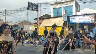 HR2 Audio dan Sayapmas Audio pesona Gondanglegi 2024