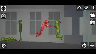 The kill streak melon