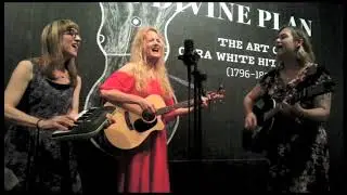 Bobtown Acoustic Trio Live @ the AFAM