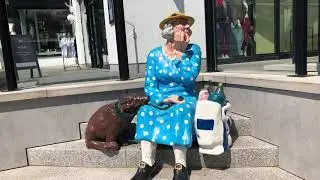 Остров Узедом, Херингсдорф, Германия