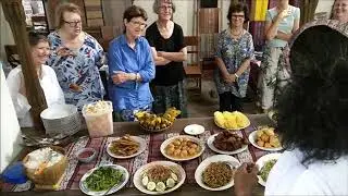 LEARN ABOUT LOMBOK'S BEST TRADITIONAL FOOD