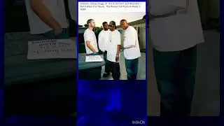 Eminem, Snoop Dogg, Dr. Dre & 50 Cent Just Reunited #rap #raplegends #rapstar  #love #music #viral
