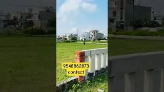 MDA approved rara registered project in Meerut starting price 50k per square yard #meerut  #sales