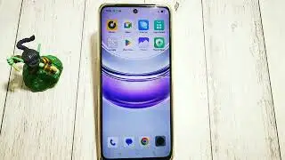 🔔 How to Add Change Keyboard Shortcut to Quick Settings on Realme 14x Phone