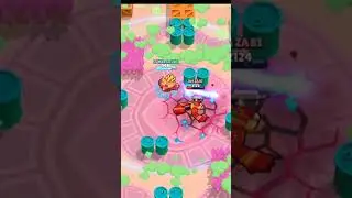 Ничья в дуэлях..... #phonk #music #shorts #brawlstars #remix #бравлстарс #brawl #бравл #бс