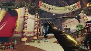 Killing Floor 2 How to throw infinite drones