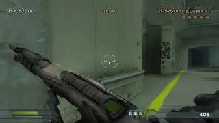 Killzone | Core Shaft | Supply Drop | Hard | 1080p