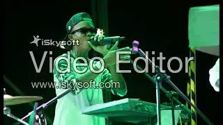 Di X Band Method i wah dance you method full song