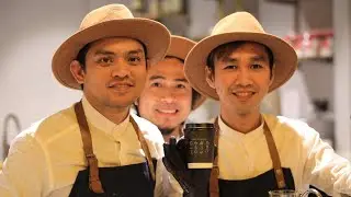 OFW LIFE 2020 / COFFEE LOVER / COFFEE IS LIFE 2020 / Rj18 channel