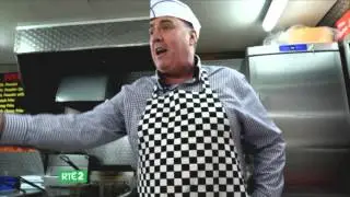 Camden Chaos: Reality Bites | RT&Eacute;2 | Wednesday 8th April 9.00pm