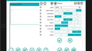 Signature Fields in Form Maker