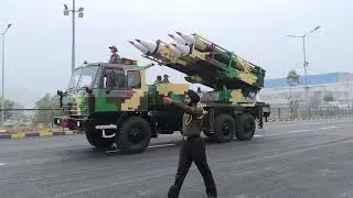 Army Parade 🔥 | Desh Ka Garv 🇮🇳
