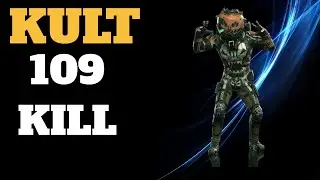MCVS KULT 109 KILL